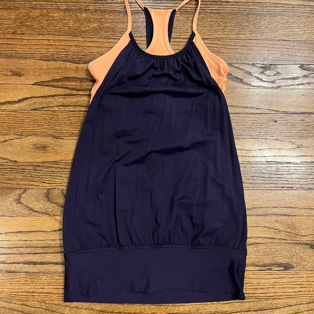 Lululemon Tank - Picture 1 of 4